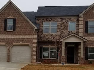 327 Horizon Trce, Loganville, GA 30052