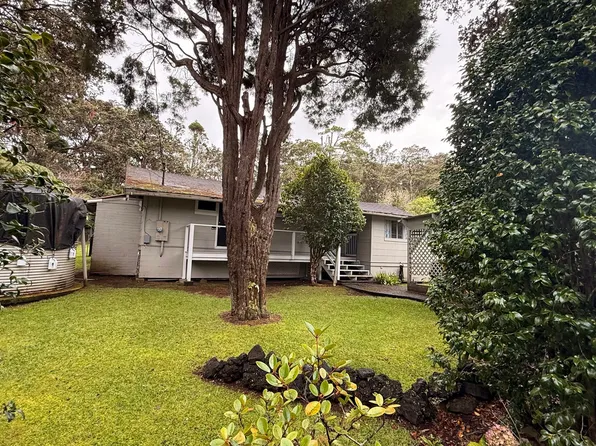 19-4113 Kalani Honua Lp, Volcano, HI 96785