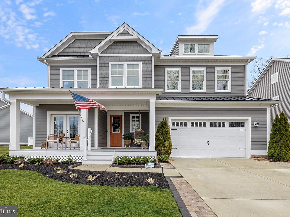 1st image of 24141 Heartleaf Rd