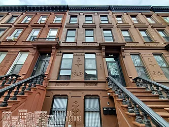 Rented by Bedford Brownstone Realty