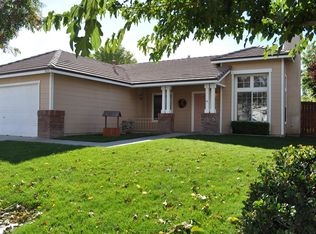 3020 Hildreth Ct, Lancaster, CA 93535