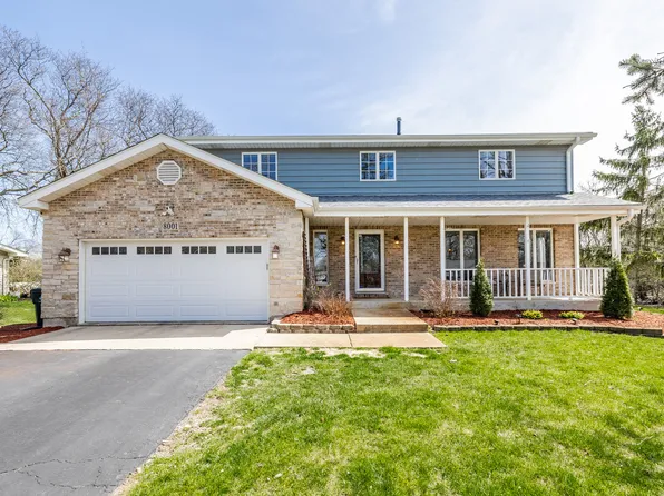 8001 William Dr, Willowbrook, IL 60527