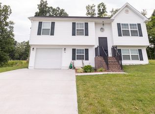 94 Lilleigh Ct, Maurertown, VA 22644
