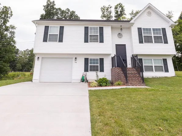 94 Lilleigh Ct, Maurertown, VA 22644