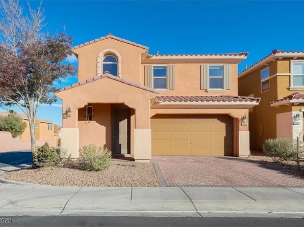 10080 Pacific Peak St, Las Vegas, NV 89178