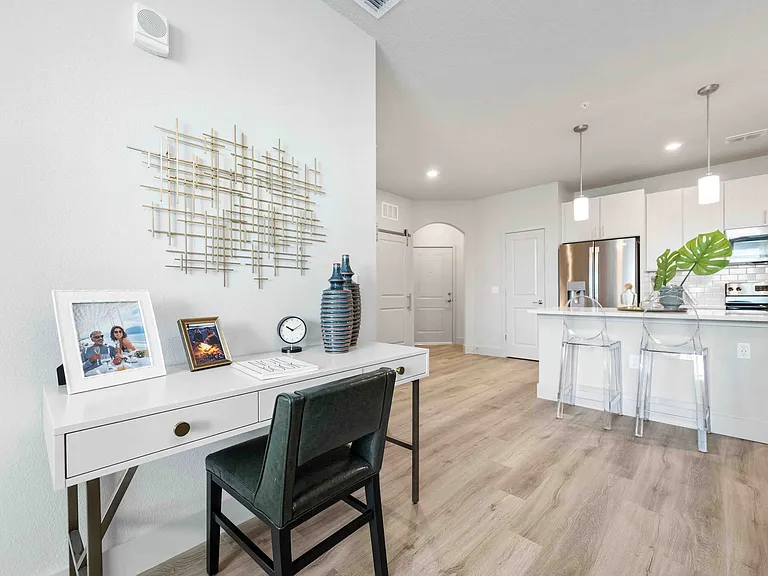 Dunson Grove Apartments — Photo 41