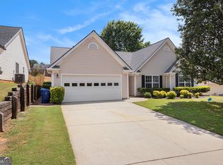 303 Allegheny Ave, Dallas, GA 30132