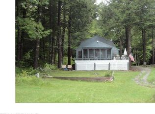 120 Seymour Cove Rd, Bowerbank, ME 04426