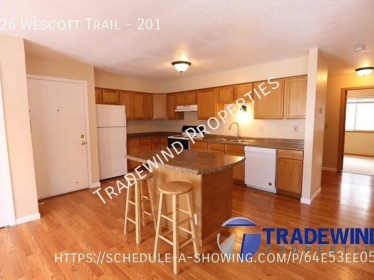 926 Wescott Trl #201 — Photo 6