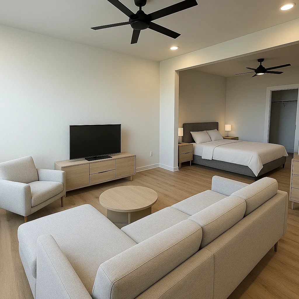 Centerstone Market + Lofts — Photo 4