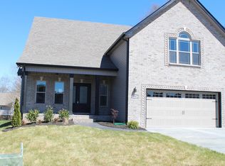 2047 Dorsey Ct, Clarksville, TN 37043