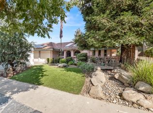 7258 N Pacific Ave, Fresno, CA