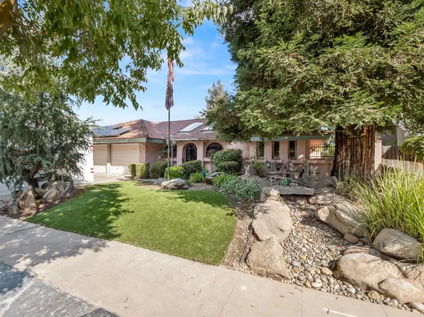 7258 N Pacific Ave, Fresno, CA 93711