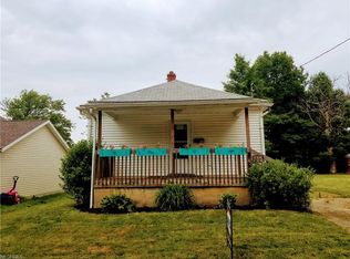 615 Morgan Ave, Akron, OH 44311