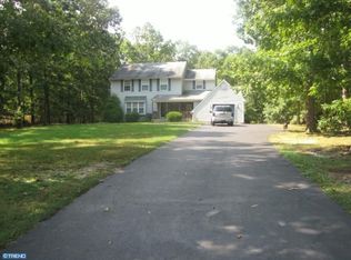935 Lincoln Ave, Franklinville, NJ