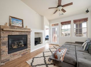 152 Village Rd UNIT B306, Granby, CO 80446