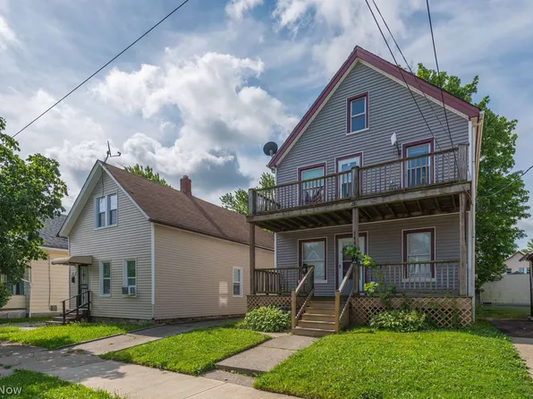 3445 Storer Ave, Cleveland, OH 44109