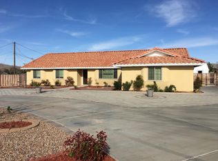 14335 Navajo Rd, Apple Valley, CA 92307