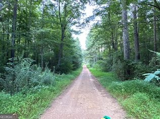 0 Fire Tower Fire Mountain Rd, Cedartown, GA 30125
