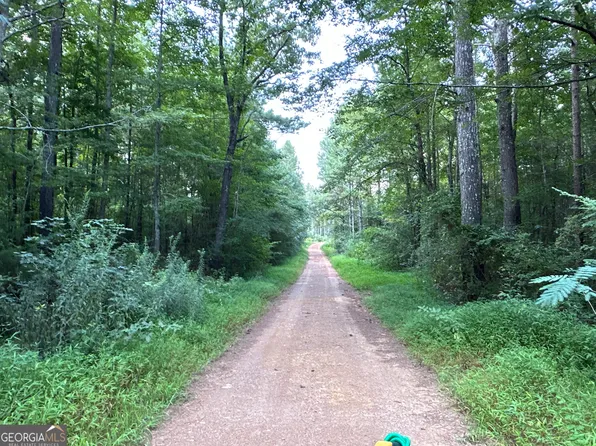 0 Fire Tower Fire Mountain Rd, Cedartown, GA 30125