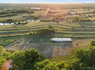 Ropers Ave, Wayne, OK 73095