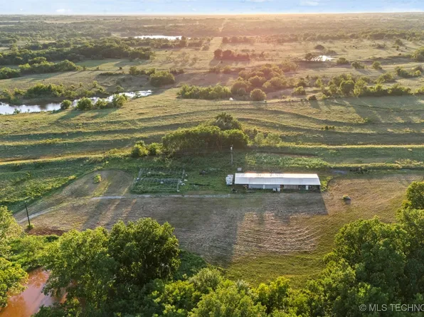 Ropers Ave, Wayne, OK 73095