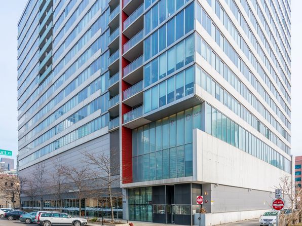 659 W Randolph St #1118