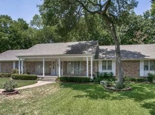 3431 Kiesthill Dr, Dallas, TX