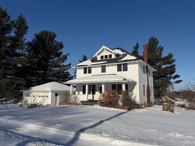 228 W Wisconsin Ave, Grantsburg, WI, 54840