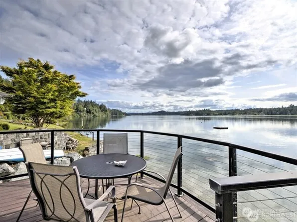 382 E Bergeson Road, Shelton, WA 98584