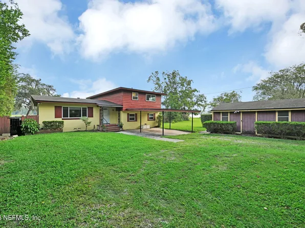 3729 TROUT RIVER Boulevard, Jacksonville, FL 32208