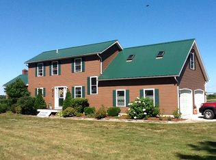 391 Maquam Shore Rd, Swanton, VT 05488
