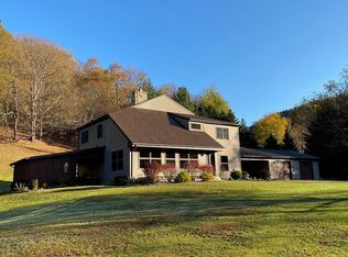 85 Reese Hollow Rd, Coudersport, PA 16915
