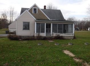 605 N Leavitt Rd, Leavittsburg, OH 44430