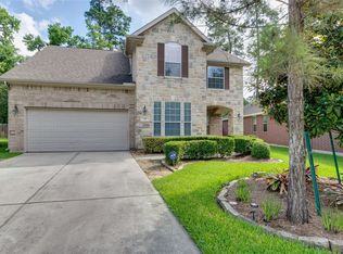10 Caelin Ct, The Woodlands, TX 77382