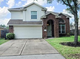 32347 Hunter Park, Conroe, TX 77385
