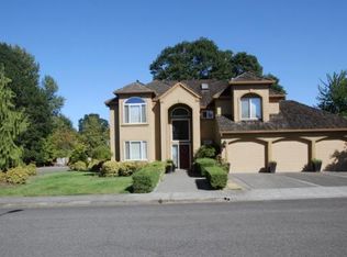 3450 NE 155th Ave, Portland, OR 97230