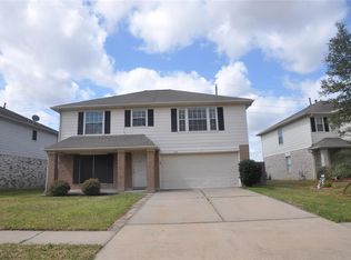 4019 Starbridge Pointe Ln, Katy, TX 77449