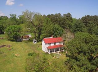 861 Boys Camp Rd, Kilmarnock, VA 22482