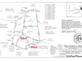 6000 Cuba Landing Rd LOT 3, Waverly, TN 37185