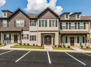 LOT 5313 95 Tony Lama Ln, Murfreesboro, TN 37128