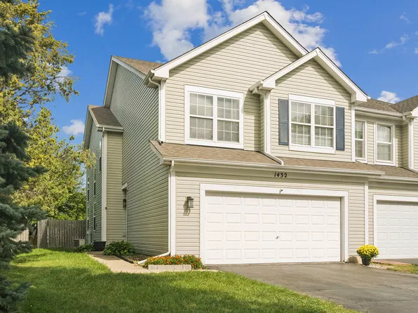 1432 Newport St, Mundelein, IL 60060