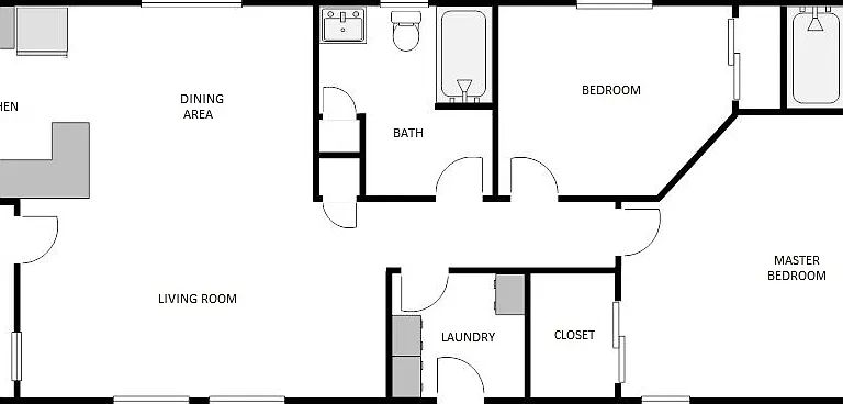 580 E. Ahwanee Avenue — Photo 7