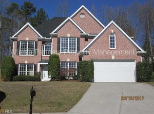 1435 Boundary Blvd, Suwanee, GA 30024