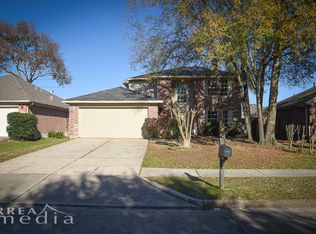 24010 Goodfellow Dr, Spring, TX 77373