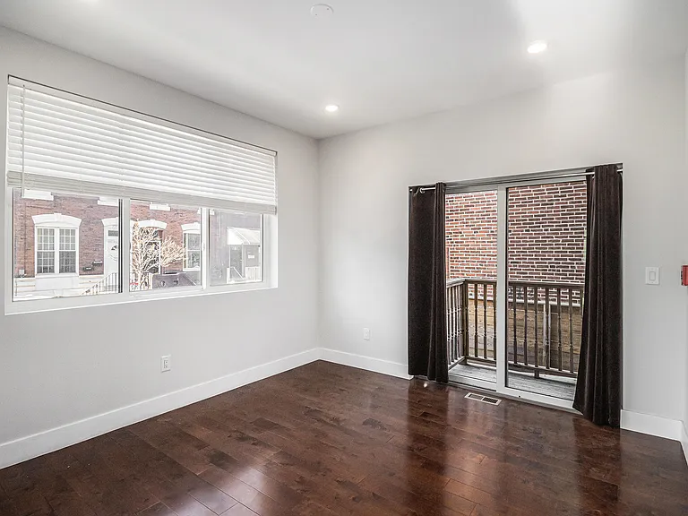 First-floor bedroom 1