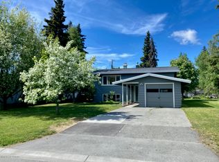 4307 Needle Cir, Anchorage, AK 99508