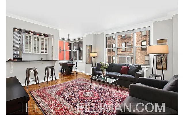Rented by Douglas Elliman | media 1