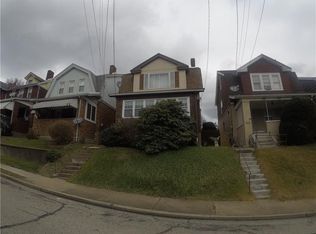 506 Giffin Ave, Pittsburgh, PA 15210