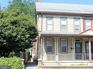 33 S 5th Ave, Lebanon, PA 17042
